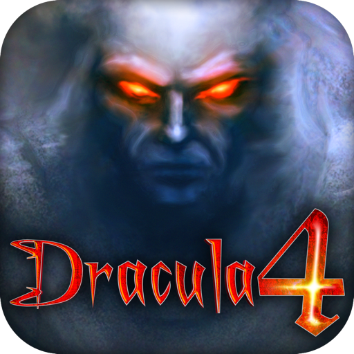 Dracula 4: The Shadow Of The Dragon icon