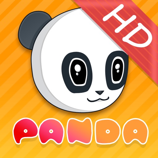 Super Panda HD
