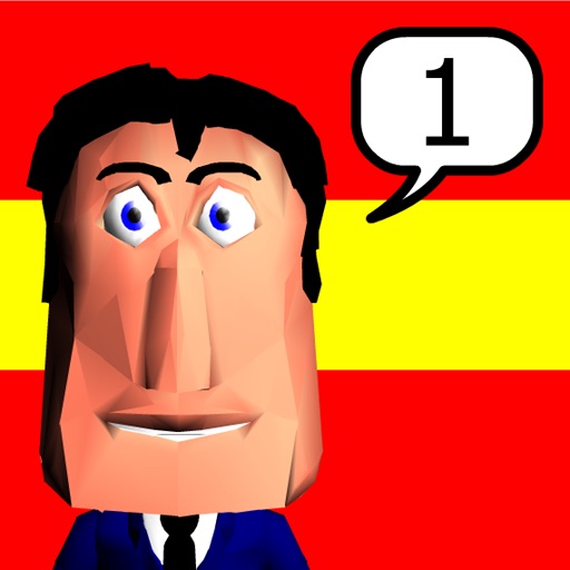 Spanish Lesson 1 - iCaramba