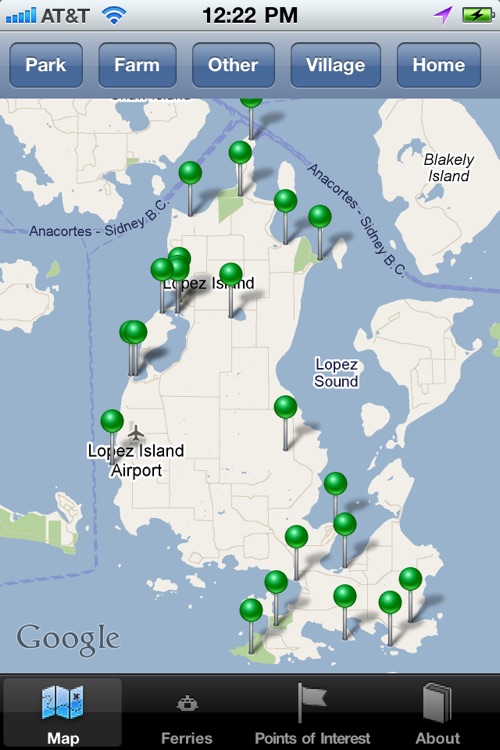 LopezIsland