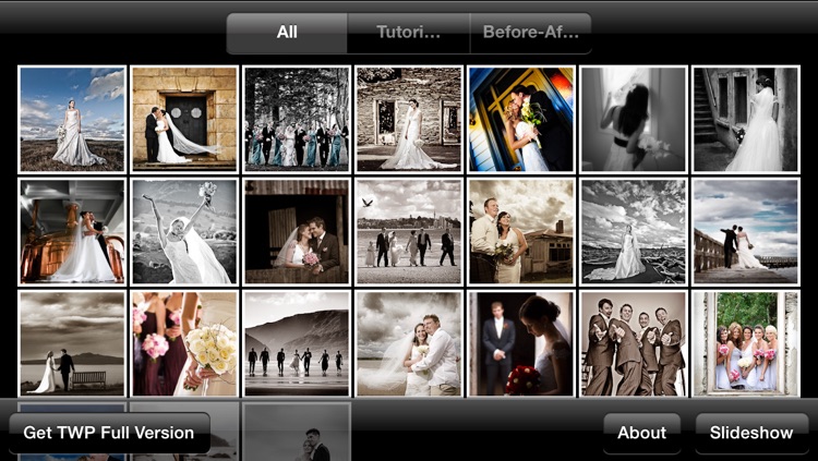 The Wedding Photographer Free