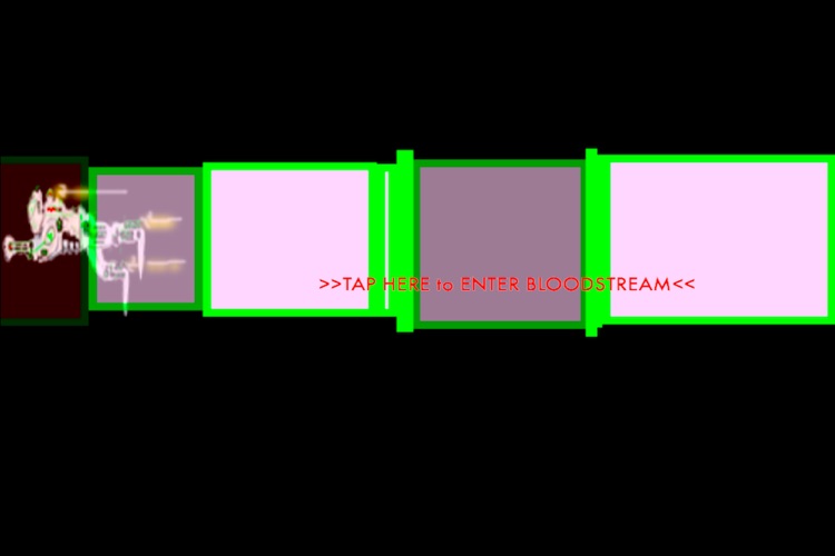 MECHanatomical NANO 3D