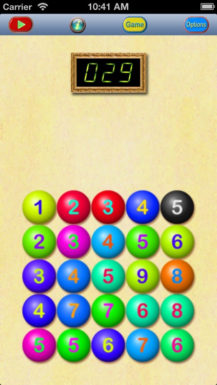 Counting Beads screenshot-3