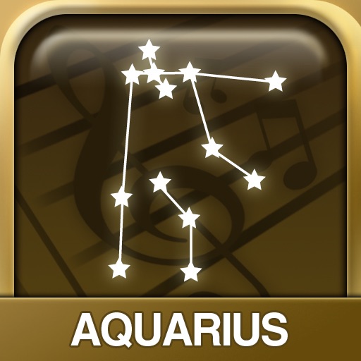 Classical Music for Aquarius icon
