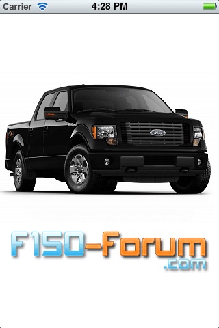 Ford F150 Forum