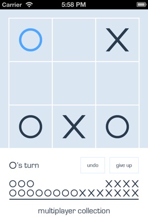 MC Tic Tac Toe(圖2)-速報App