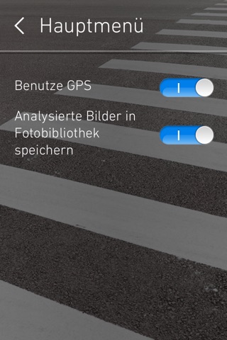Zehntner Road Coverage screenshot 4