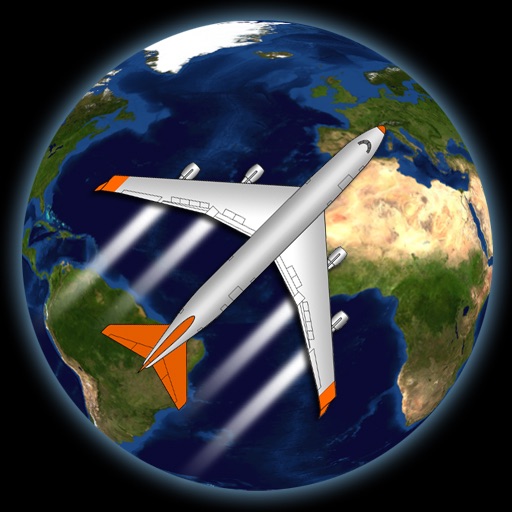Airliner iOS App