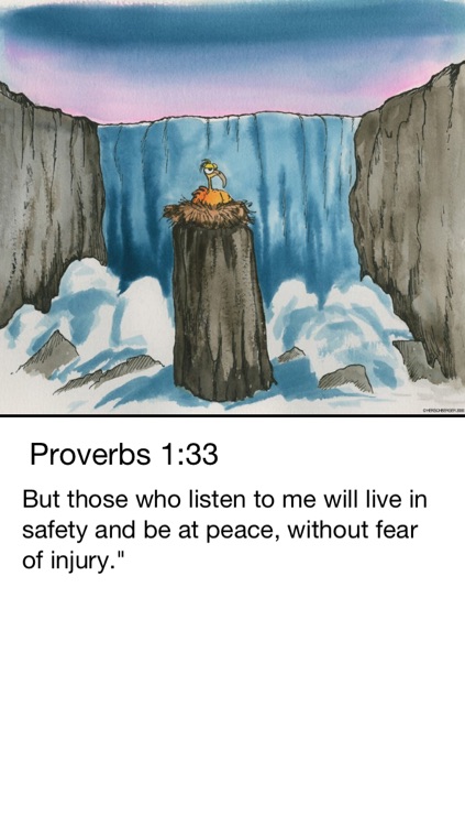 Proverbs Project