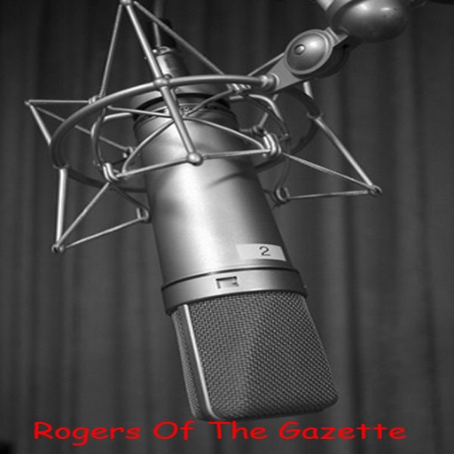 Rogers Of The Gazette 1
