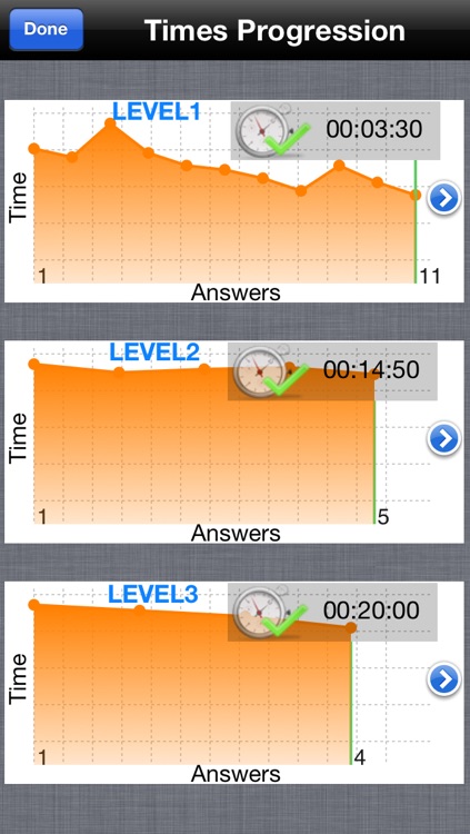 Umorphia2 I - 3DSudoku screenshot-4