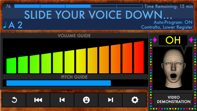 Voice Builder(圖1)-速報App