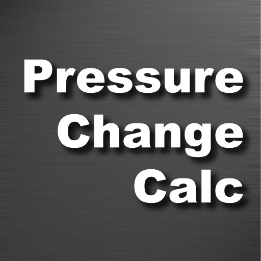 Pressure Change Calc