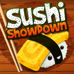 Sushi Showdown Max