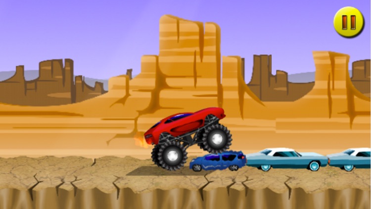 Monster Truck Havoc