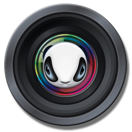 iMagicCamera Icon