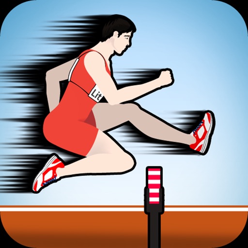 Hurdle Challenge icon