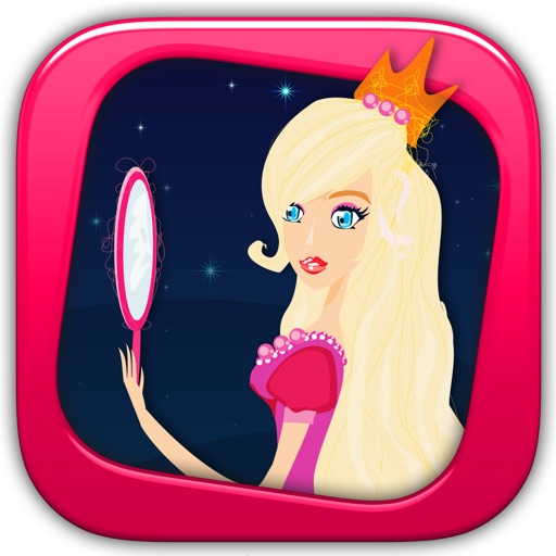 A HEROINE PRINCESS BOW AND ARROW STORY PRO – BE BOLD, target and hit the apple to LIBERATE THE valiant PRINCE icon
