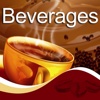 10000+ Beverages Recipes