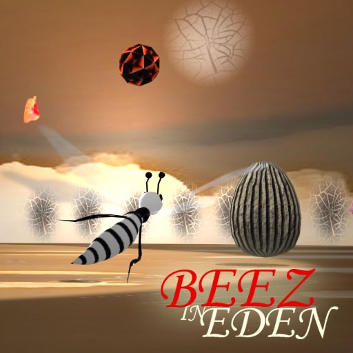 Beez in Eden