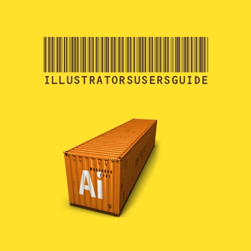 Users Guide App for illustrator (Tutorial how to use wisely) icon
