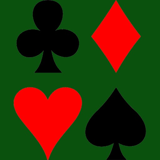 Solitaire on myHIP iOS App