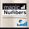Magic Numbers Magazine