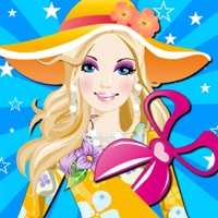 Princess Dress Design