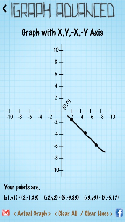 iGraph - Advanced screenshot-3
