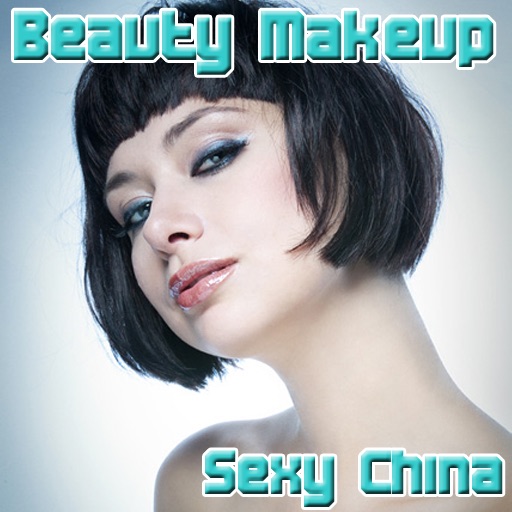 China Beauty -Makeup Girls- Vol.001