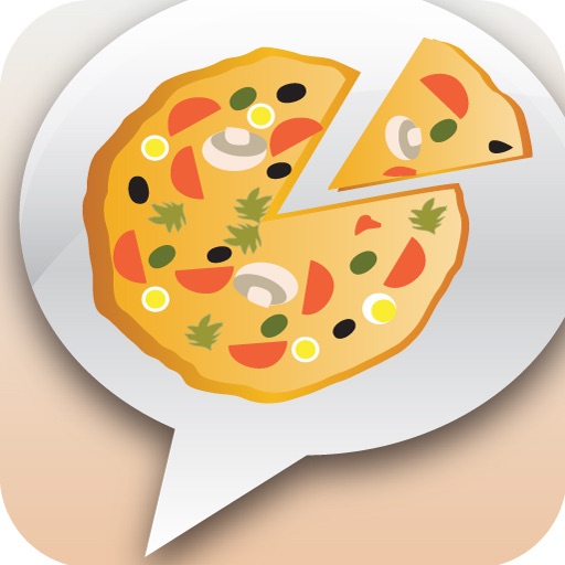 Pizza Phone