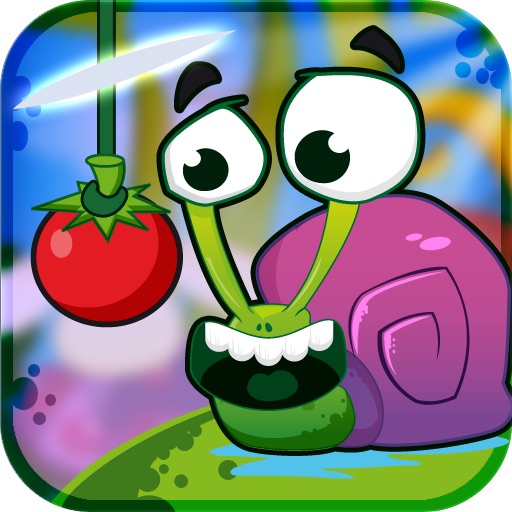 Hungry Snail icon