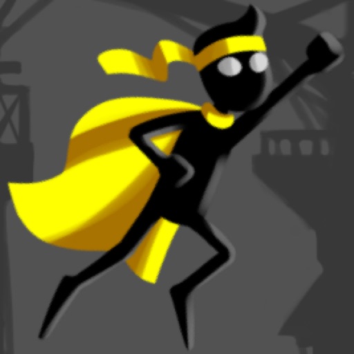 Ninja Flier Pro - All Ninja, No Fruit icon
