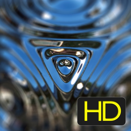 LiquiPad HD icon