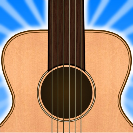 Guitar..
