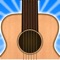 An easy-to-use guitar that you can strum