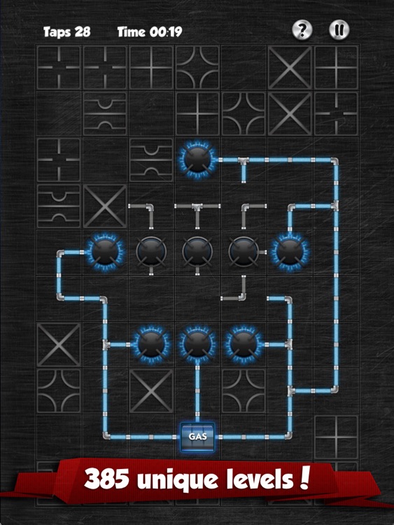 Gas tycoon 2 HD - lite version!