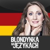 Blondynka na językach. Niemiecki