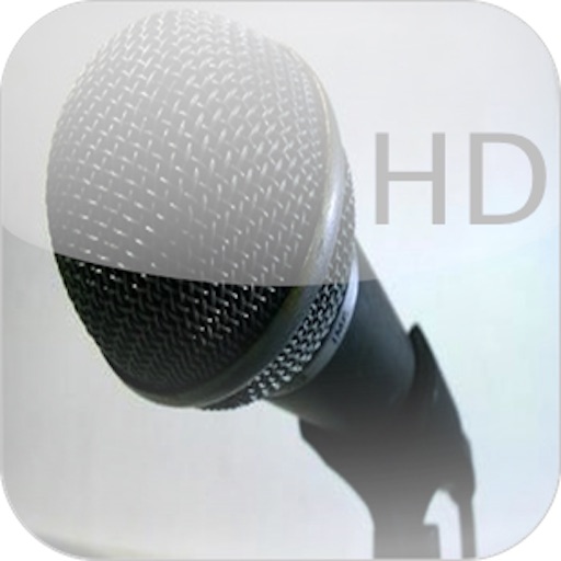 Become a Rapper HD icon