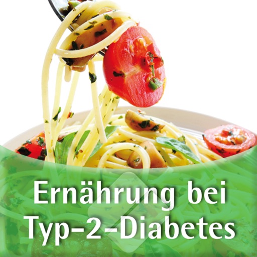 Ernährung bei Typ-2-Diabetes icon