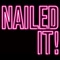 NAILED IT brings you the best nail photos across the social web and layers on six irreverent hand gestures to help nail art aficionados curate and discover the best new styles