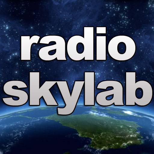 Radio Skylab icon