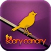 The Scary Canary