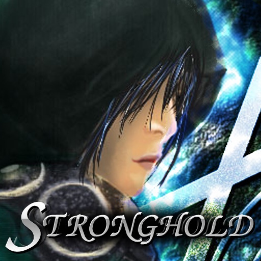 The Untold Legend: Stronghold Icon