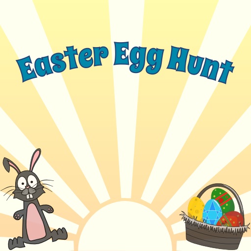 Easter Egg Hunt iOS App