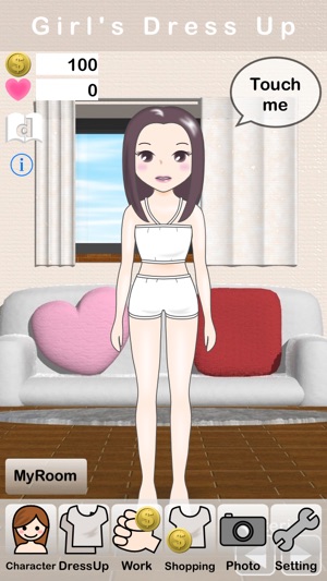 Girl'sDressUp(圖1)-速報App