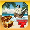 Win Pirate Slots - High Stakes at Sea