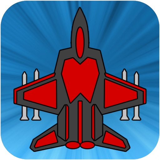 SpaceJet: Galaxy Conquest Icon