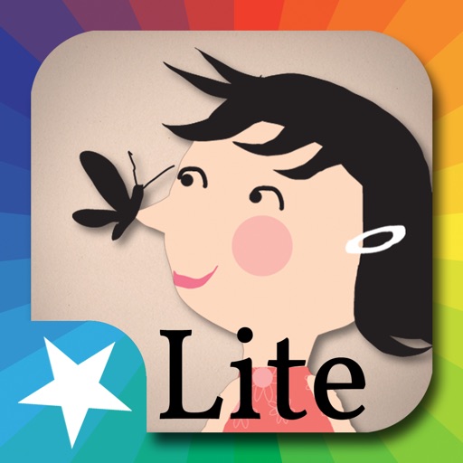 Count the Animals! Lite for iPad icon