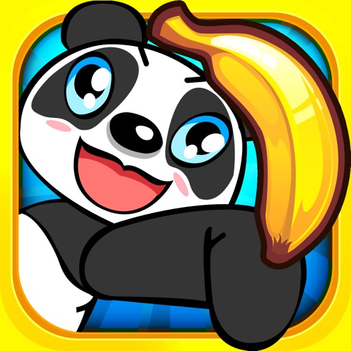 Panda On The Run! icon